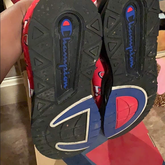 Champion - Picture 4 of 6